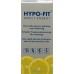 Hypo-Fit Flüssigzucker Lemon Beutel 15 Stück buy online