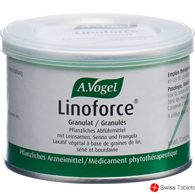 Vogel Linoforce Granulat 70g buy online