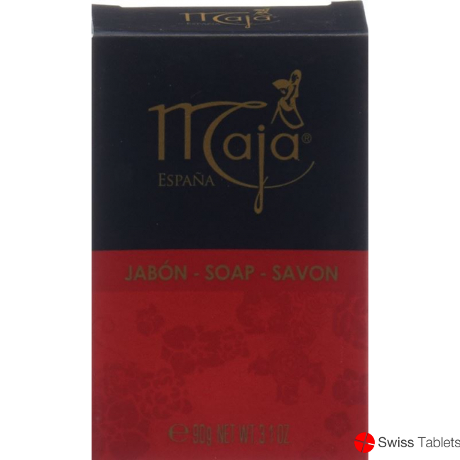 Maja Seife Box 90g buy online