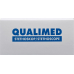 Care & Serve Stethoskop Qualimed Nurse Blau buy online
