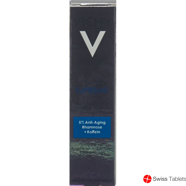 Vichy Liftactiv Augenpflege 15ml buy online