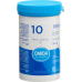 Omida Schüssler No10 Nat Sulf Tabletten D 6 350g buy online