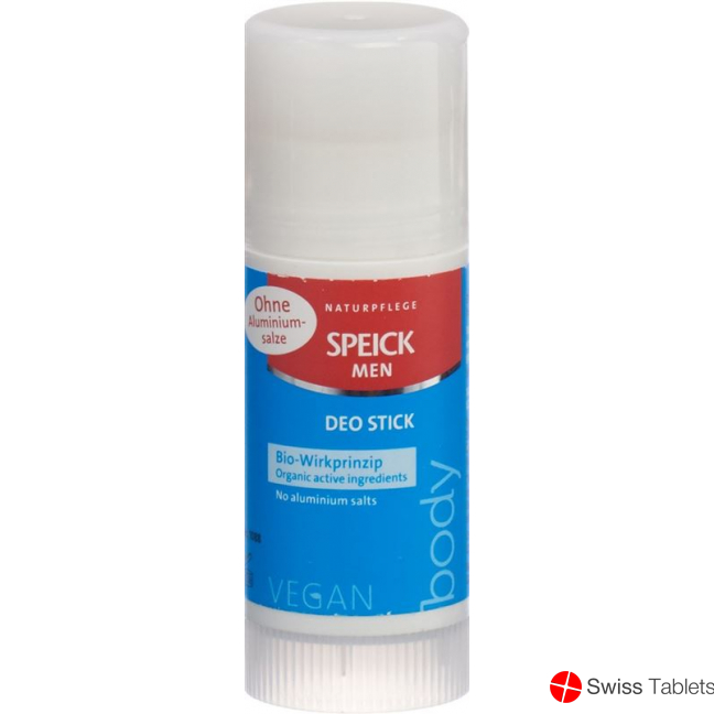 Speick Men Deo Stick 40ml buy online