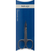 Belleage Nail and Cuticle Scissors Inox buy online