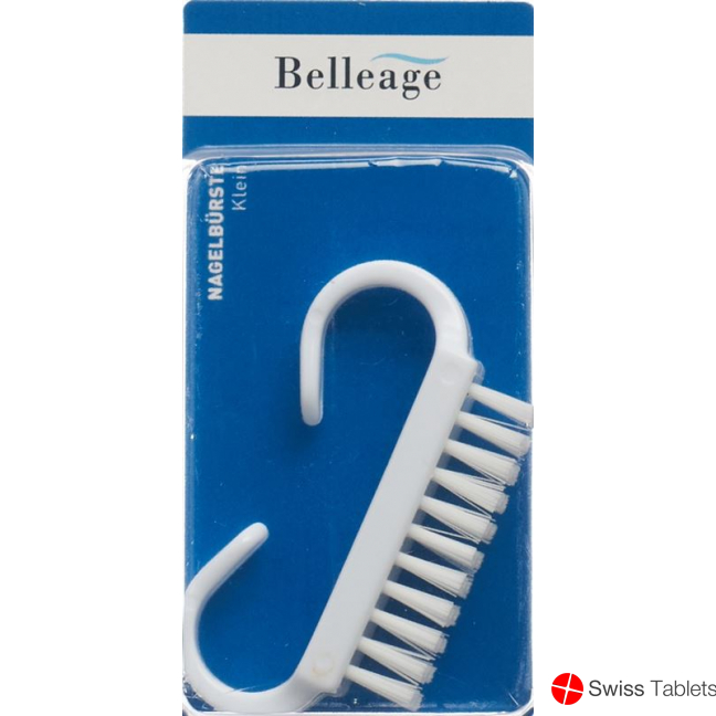 Belleage Nail Brush Small buy online