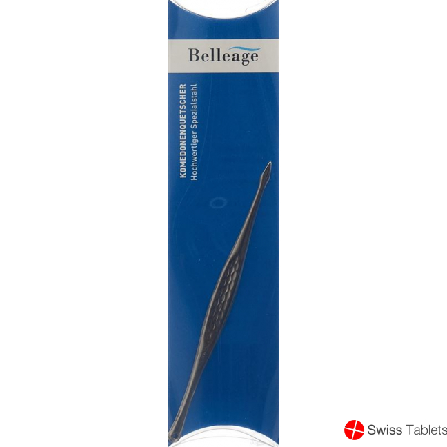 Belleage Comedone Squeezer buy online