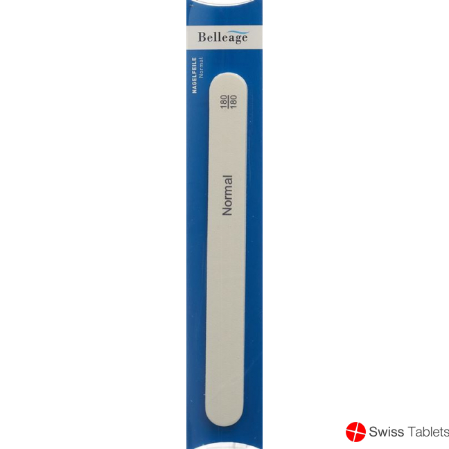Belleage Nail File Regular buy online