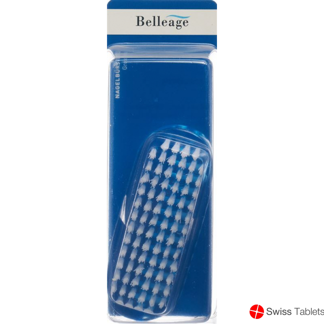 Belleage nail brush large buy online