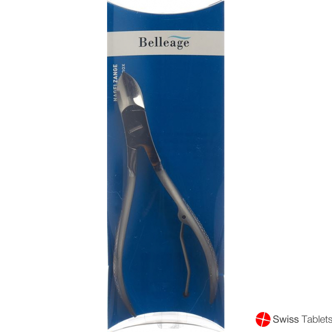 Belleage Nail Nippers 12cm buy online