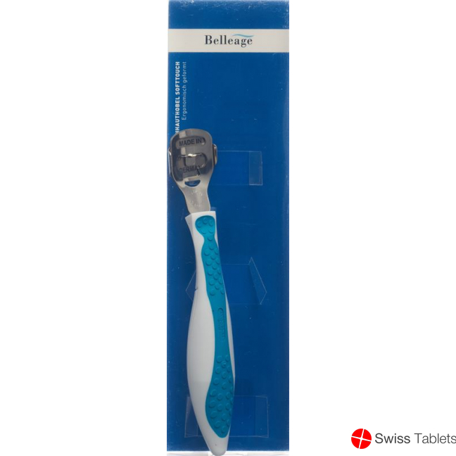 Belleage Callus Planer Softtouch buy online