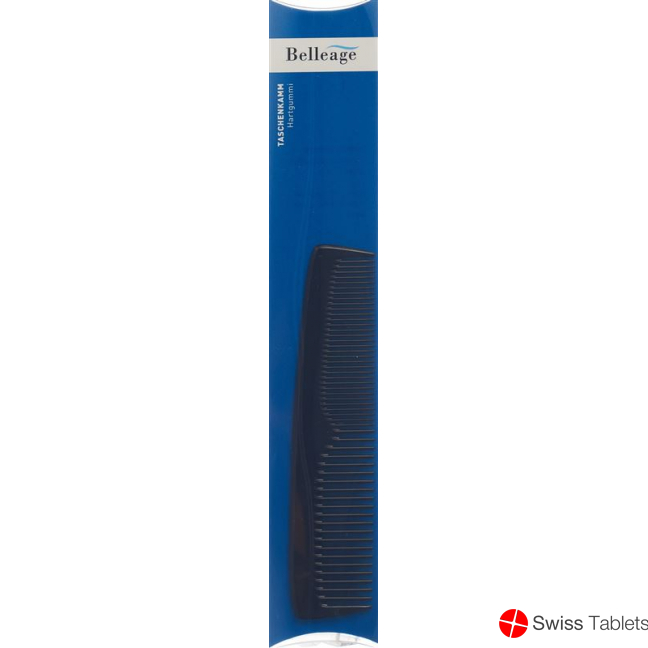 Belleage pocket comb buy online