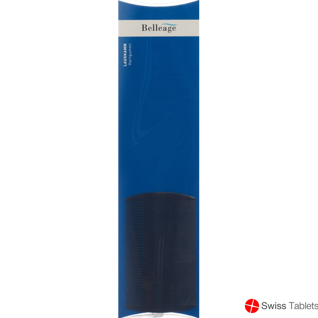 Belleage Lice Comb buy online