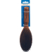 Belleage Olive Wood Brush Oval buy online