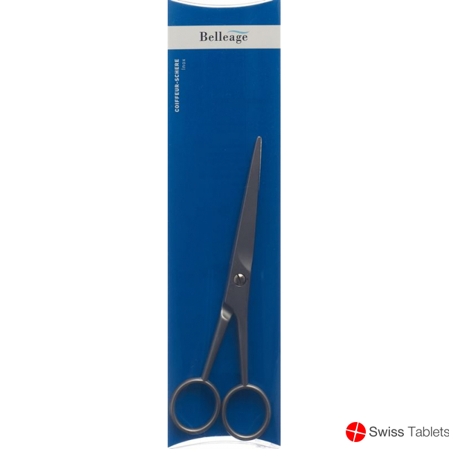Belleage hairdressing scissors inox buy online