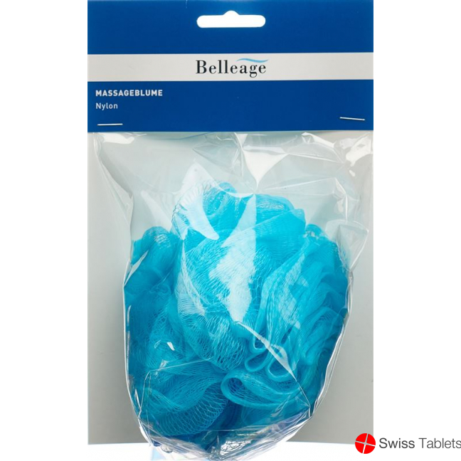 Belleage massage flower blue buy online