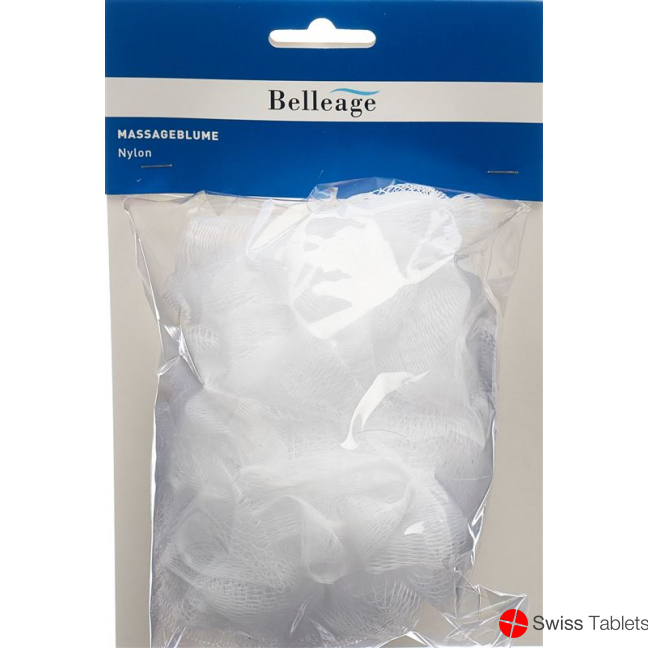 Belleage massage flower white buy online