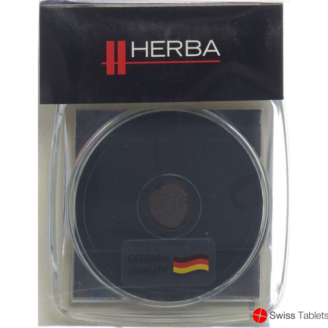 Herba pocket mirror transparent buy online