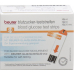Beurer Teststreifen F Gl44+gl50 Mmol/l 2x 25 Stück buy online