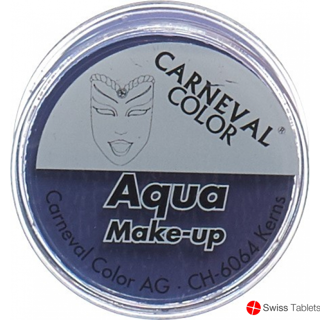 Carneval Color Aqua Make Up Lila Dose 10ml buy online