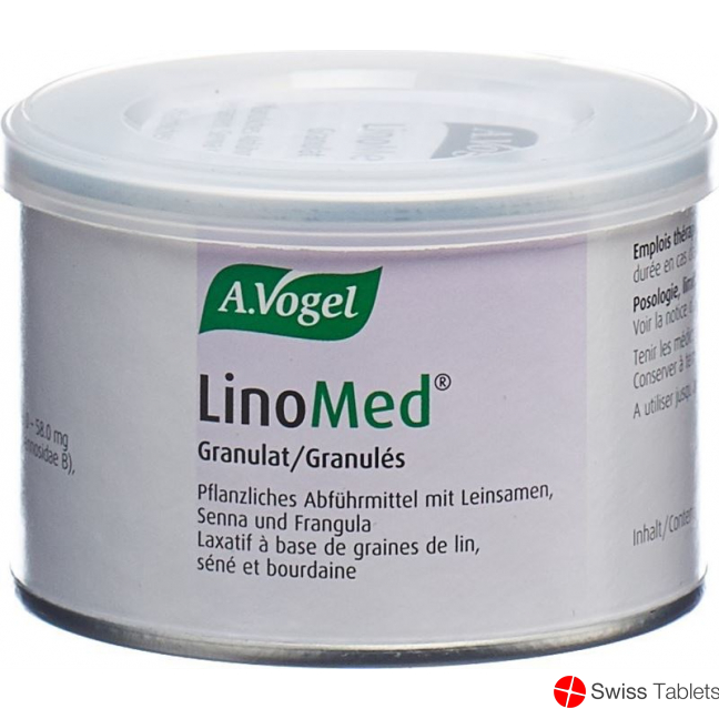 Linomed Granulat Dose 70g buy online
