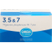 Omida Schüssler No7 Magn Phos Pulver Plus 30 Beutel buy online