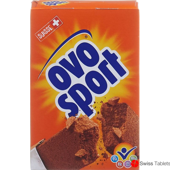 Ovo Sport Stangen 60g buy online