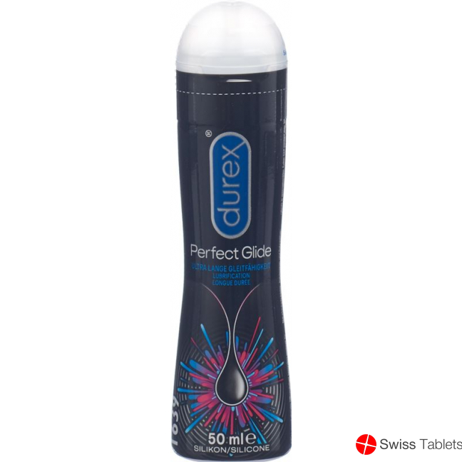 Durex Play Perfect Glide Gleitgel 50ml buy online