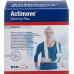 Actimove Gilchrist Grösse S Plus Weiss buy online