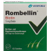 Rombellin Tabletten 5mg Biotin 100 Stück buy online