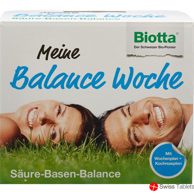 Biotta Balance Woche buy online