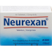 Neurexan Tabletten 50 Stück buy online