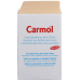 Carmol Kräuterbonbons ohne Zucker 12 Beutel 75g buy online