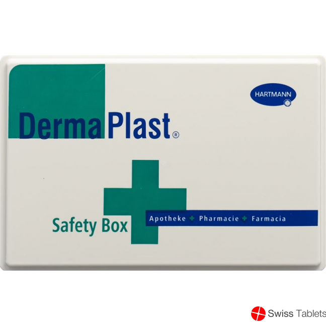 Dermaplast safety box buy online