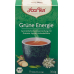 Yogi Green Tea Grüne Energie 17 Stück buy online