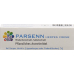 Parsenn Herpes Creme Tube 5g buy online