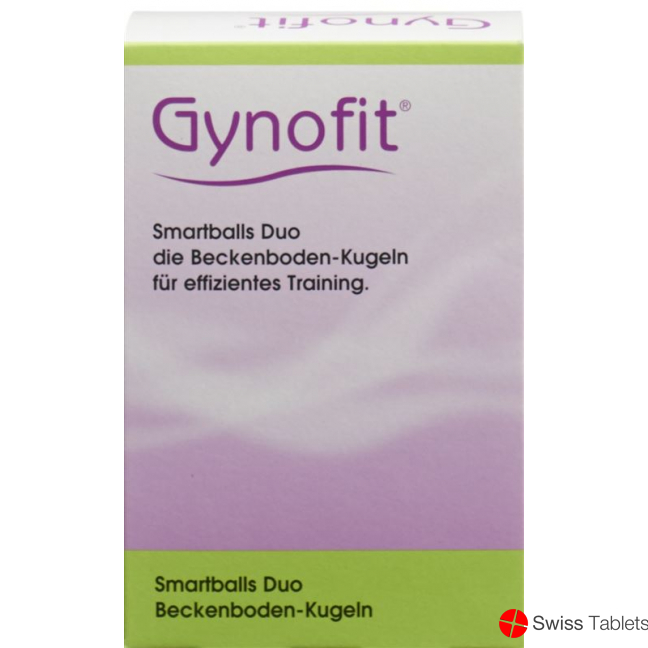 Gynofit Smartballs Duo buy online