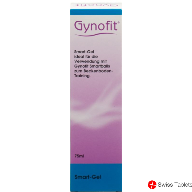Gynofit Smart Gel 75ml buy online