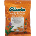 Ricola Honig-Kräuter Kräuterbonbons Beutel 125g buy online