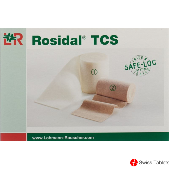 Rosidal Tcs Ucv Kompressionssys buy online