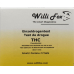 Willi Fox drug test THC single urine 5 pcs
