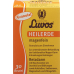 Luvos Healing Earth Granules Irritable Bowel Bag 30 Piece buy online Luvos Healing Earth Granules Irritable Bowel Bag 30 Piece buy online