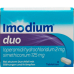 Imodium [qap?] Duo Tabletten 8 Stück buy online