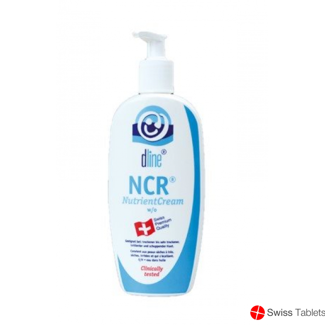 Dline Ncr-Nutrientcream Flasche 500ml buy online