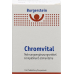 Burgerstein Chromvital 150 tablets buy online