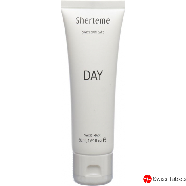 Sherteme Day Antipigment Tagescreme LSF 15 50ml buy online