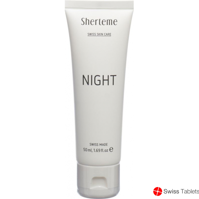 Sherteme Night Antipigment Nachtcreme 50ml buy online