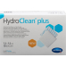 Hydroclean Plus Wundkissen 7.5x7.5cm 10 Stück buy online