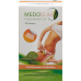 Medoslim prickly pear tbl 120 pcs