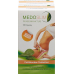Medoslim prickly pear tablets 240 pcs