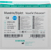 Vasofix Mandrin G22 25mm Blau 50 Stück buy online Vasofix Mandrin G22 25mm Blau 50 Stück buy online